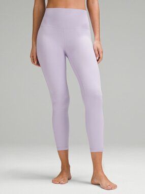 Lululemon Align High-Rise Pant 25"